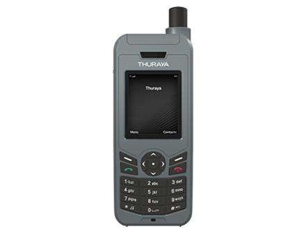 舒拉亚卫星电话Thuraya XT-Lite