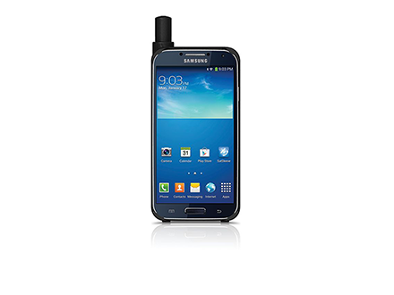 Thuraya SatSleeve+