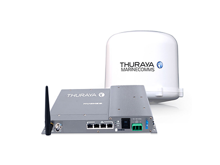 欧星舒拉雅THURAYA-Atlas IP